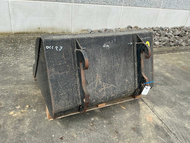 Cremerie model 1 schepbak - afbeelding 5 van  5