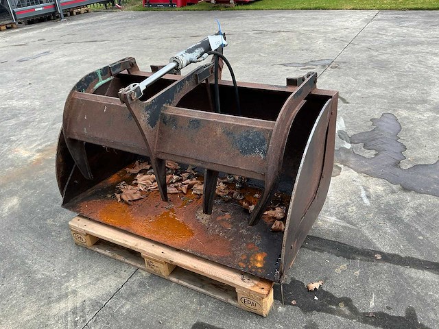 Cremerie pelikaanbak - afbeelding 1 van  7