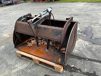 Cremerie pelikaanbak - afbeelding 1 van  7