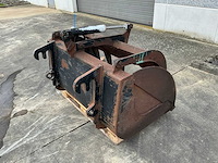 Cremerie pelikaanbak - afbeelding 4 van  7