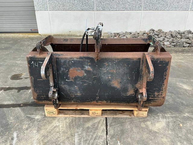 Cremerie pelikaanbak - afbeelding 5 van  7