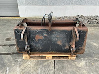 Cremerie pelikaanbak - afbeelding 5 van  7