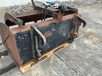 Cremerie pelikaanbak - afbeelding 6 van  7