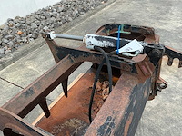 Cremerie pelikaanbak - afbeelding 7 van  7