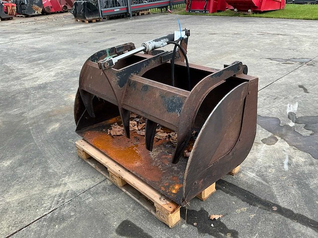 Cremerie pelikaanbak - afbeelding 1 van  3