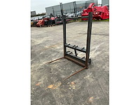 Cremerie strokader - afbeelding 1 van  3