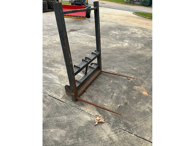 Cremerie strokader - afbeelding 2 van  3