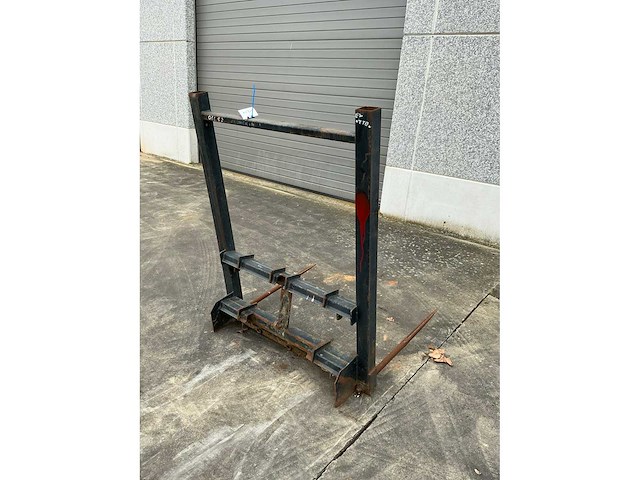 Cremerie strokader - afbeelding 3 van  3