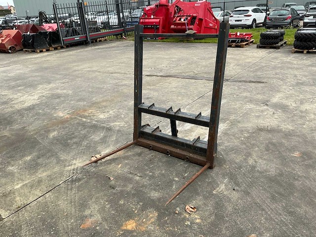 Cremerie strokader - afbeelding 1 van  4