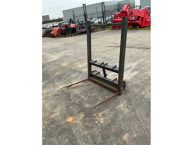 Cremerie strokader - afbeelding 2 van  4