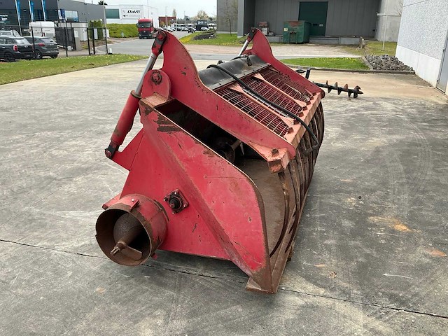 Cremerie voederbak - afbeelding 4 van  9