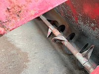 Cremerie voederbak - afbeelding 8 van  9