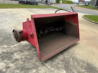 Cremerie voederbak - afbeelding 4 van  8