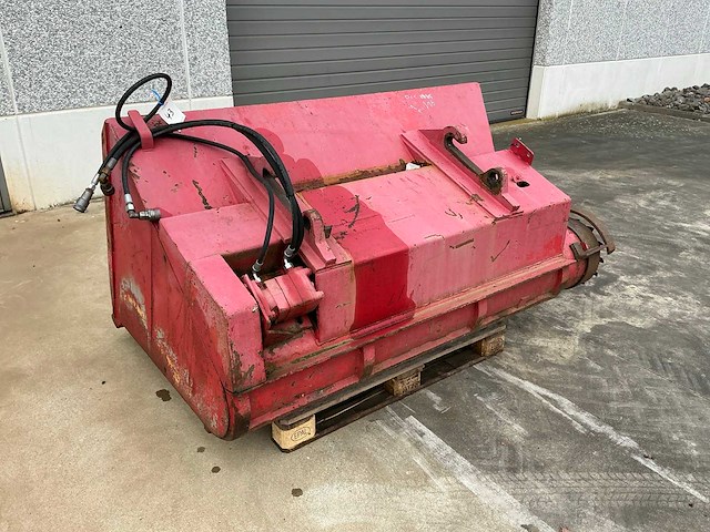 Cremerie voederbak - afbeelding 7 van  8