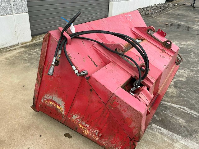 Cremerie voederbak - afbeelding 8 van  8