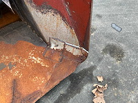 Cremerie voederbak - afbeelding 1 van  5