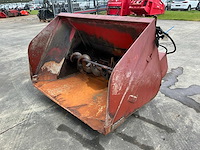 Cremerie voederbak - afbeelding 2 van  5