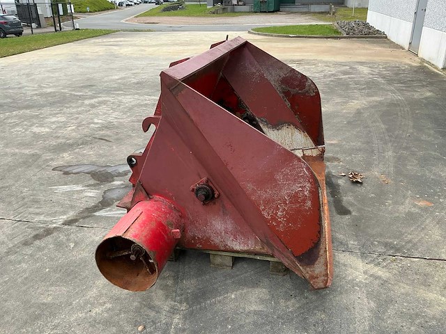 Cremerie voederbak - afbeelding 4 van  5