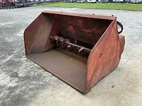 Cremerie voederbak - afbeelding 2 van  9