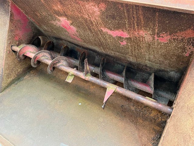 Cremerie voederbak - afbeelding 3 van  9