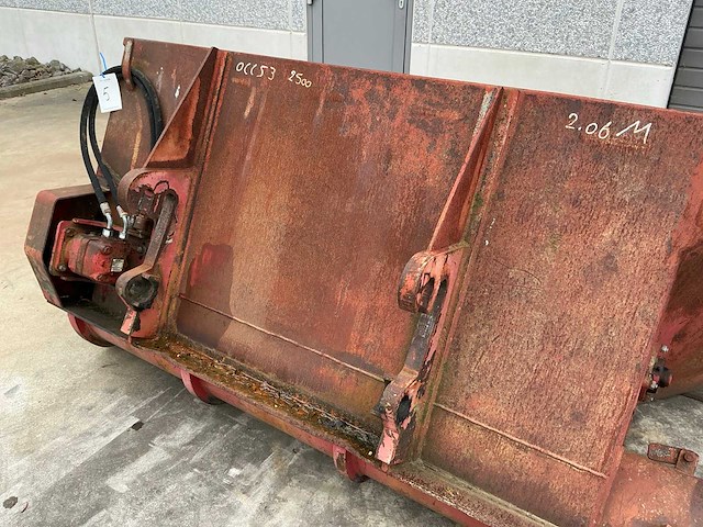 Cremerie voederbak - afbeelding 7 van  9