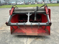 Cremerie voederbak - afbeelding 2 van  8