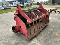 Cremerie voederbak - afbeelding 3 van  8