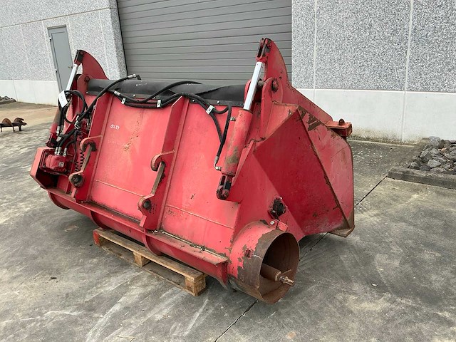 Cremerie voederbak - afbeelding 5 van  8