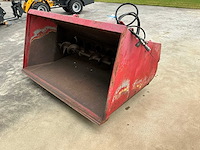 Cremerie voederbak - afbeelding 2 van  8