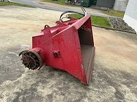 Cremerie voederbak - afbeelding 5 van  8