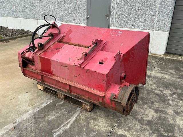 Cremerie voederbak - afbeelding 6 van  8