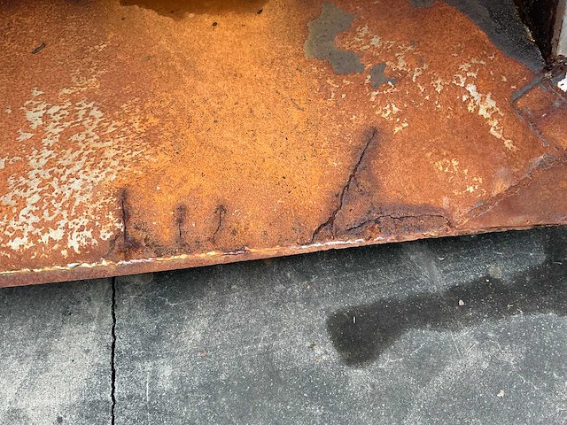 Cremerie voederbak - afbeelding 2 van  11