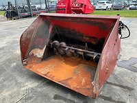 Cremerie voederbak - afbeelding 1 van  11