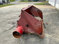 Cremerie voederbak - afbeelding 7 van  11