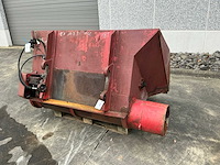 Cremerie voederbak - afbeelding 8 van  11