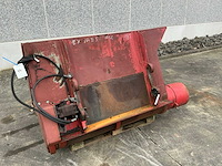 Cremerie voederbak - afbeelding 9 van  11