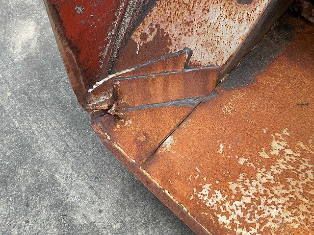 Cremerie voederbak - afbeelding 11 van  11