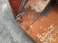 Cremerie voederbak - afbeelding 11 van  11