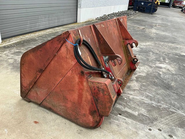 Cremerie voederbak - afbeelding 9 van  9