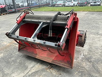 Cremerie voederbak - afbeelding 1 van  8