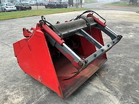 Cremerie voederbak - afbeelding 3 van  8