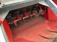 Cremerie voederbak - afbeelding 4 van  8