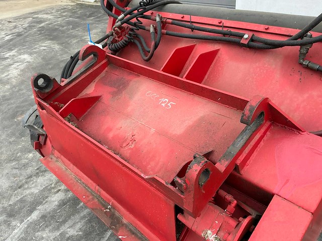 Cremerie voederbak - afbeelding 7 van  8