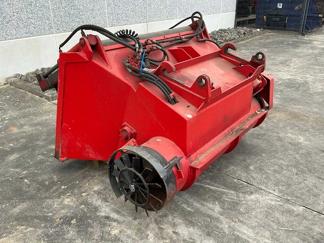 Cremerie voederbak - afbeelding 8 van  8