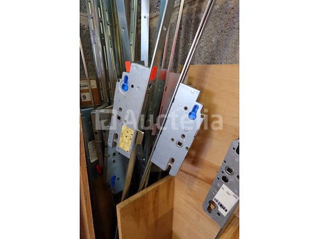 Cremoneset - afbeelding 8 van  10