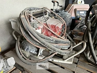 Crepi spuitmachine nicover - afbeelding 2 van  5