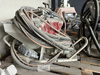 Crepi spuitmachine nicover - afbeelding 3 van  5
