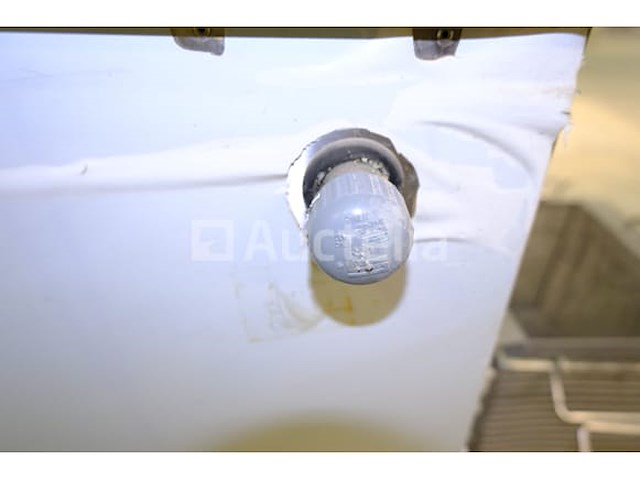 Crest 4g-500-6-t ultrasoon bad - afbeelding 2 van  22