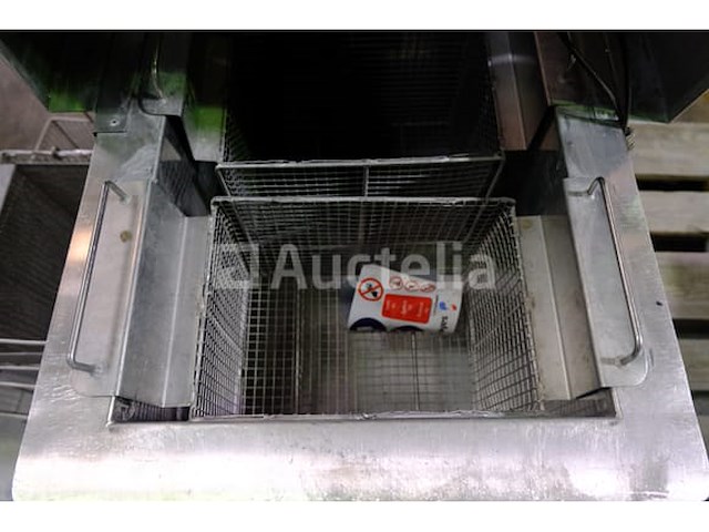 Crest 4g-500-6-t ultrasoon bad - afbeelding 3 van  22