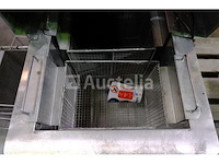 Crest 4g-500-6-t ultrasoon bad - afbeelding 3 van  22